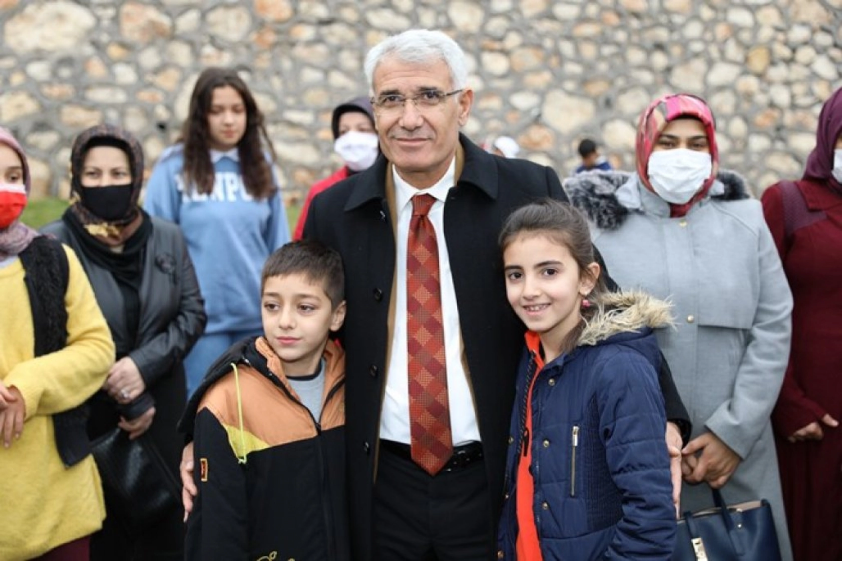 Battalgazi'ye 5 bin metrekarelik yeni bir park daha kazandırıldı