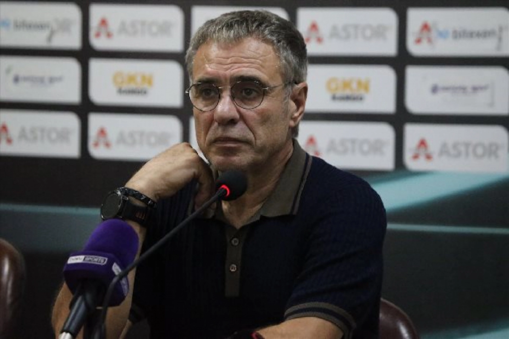 Yeni Malatyaspor-Amed Sportif Faaliyetler maçından Kareler