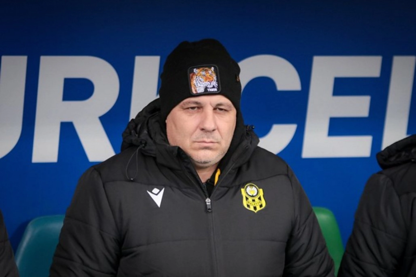 Çaykur Rizespor Karşılaşmasından Kareler