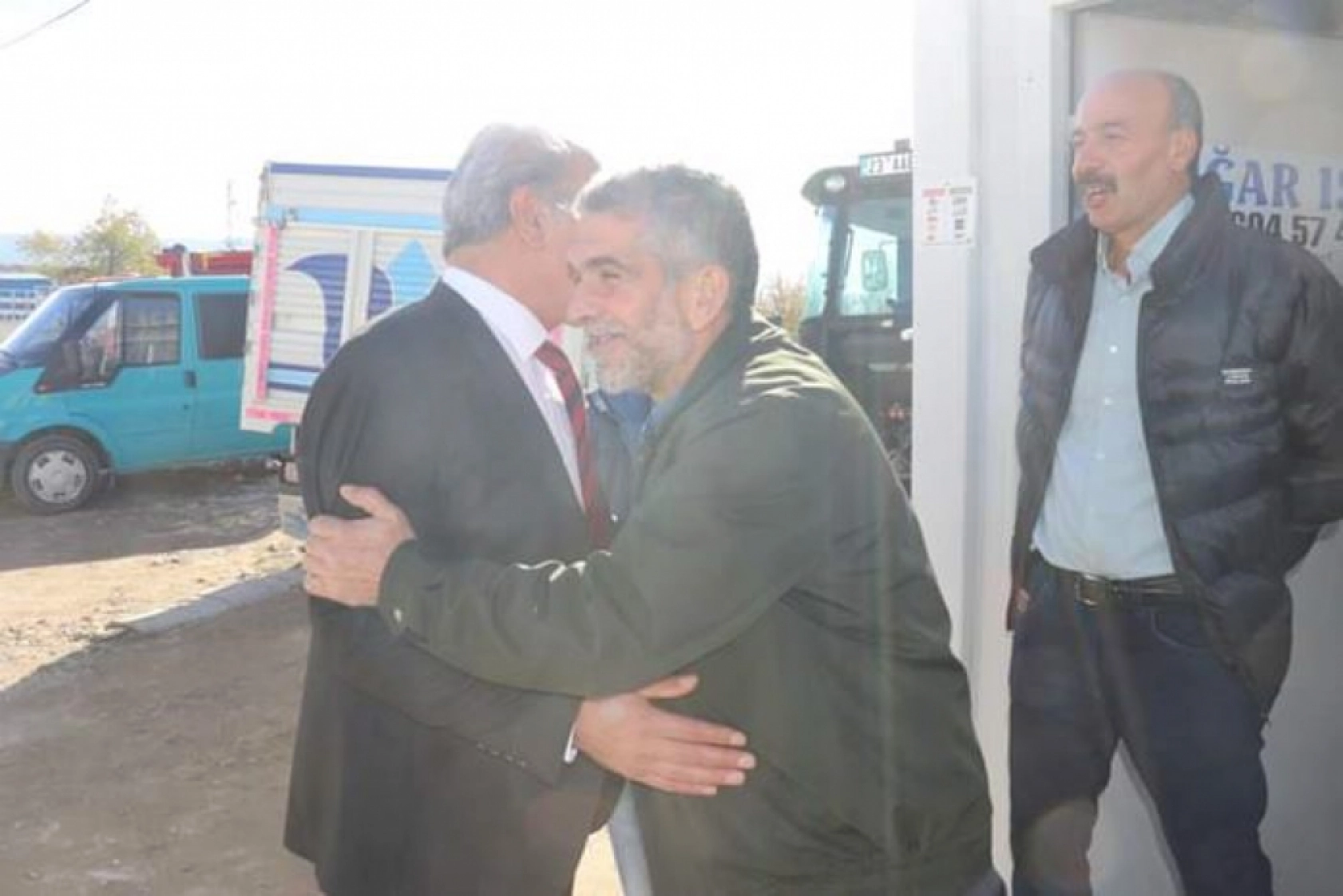 Baskil'de Mehmet Zafer'e İlgi Her Geçen Gün Artıyor