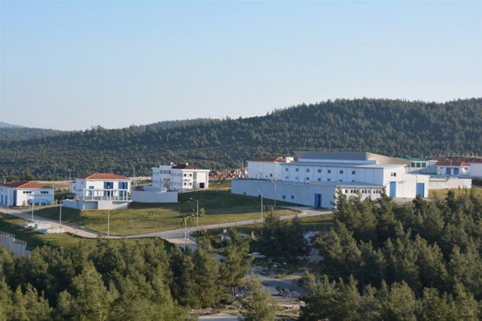 DSİ Olarak Ülkemizin 2023 Hedefleri Doğrultusunda Çalışıyoruz