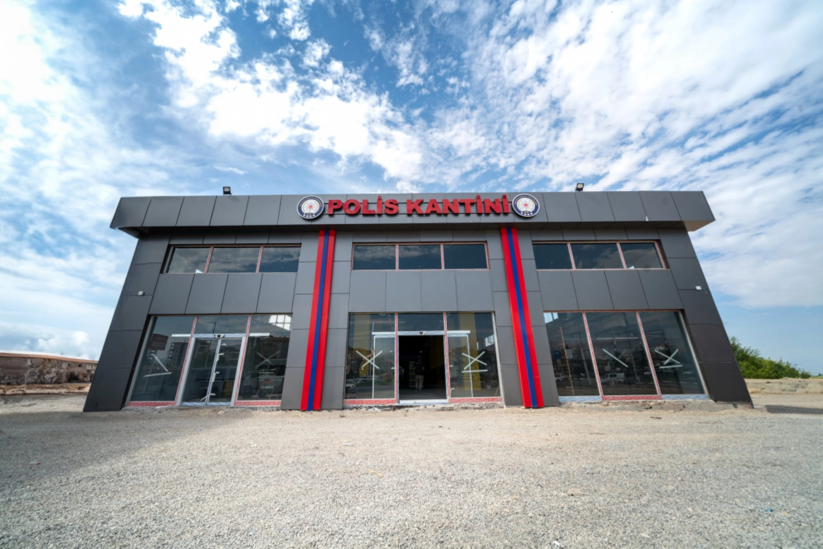 Acıları Yüreğimize Gömdük Malatya'yı Geleceğe Taşıyoruz