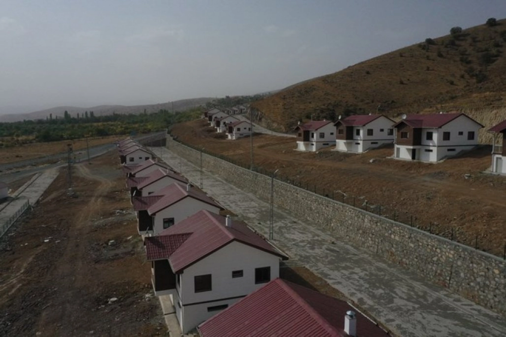 Pütürge'de Toplu Açılış Töreni Düzenlendi