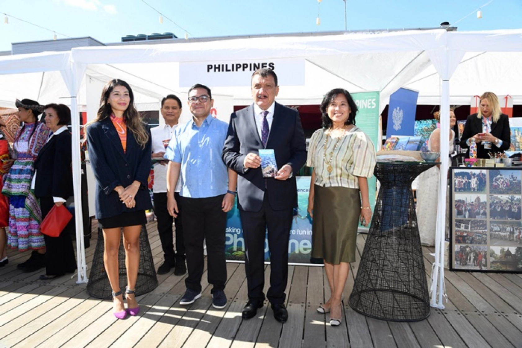 Dünya Kültürleri Festivalinde 'Arslantepe' teması vurgulandı