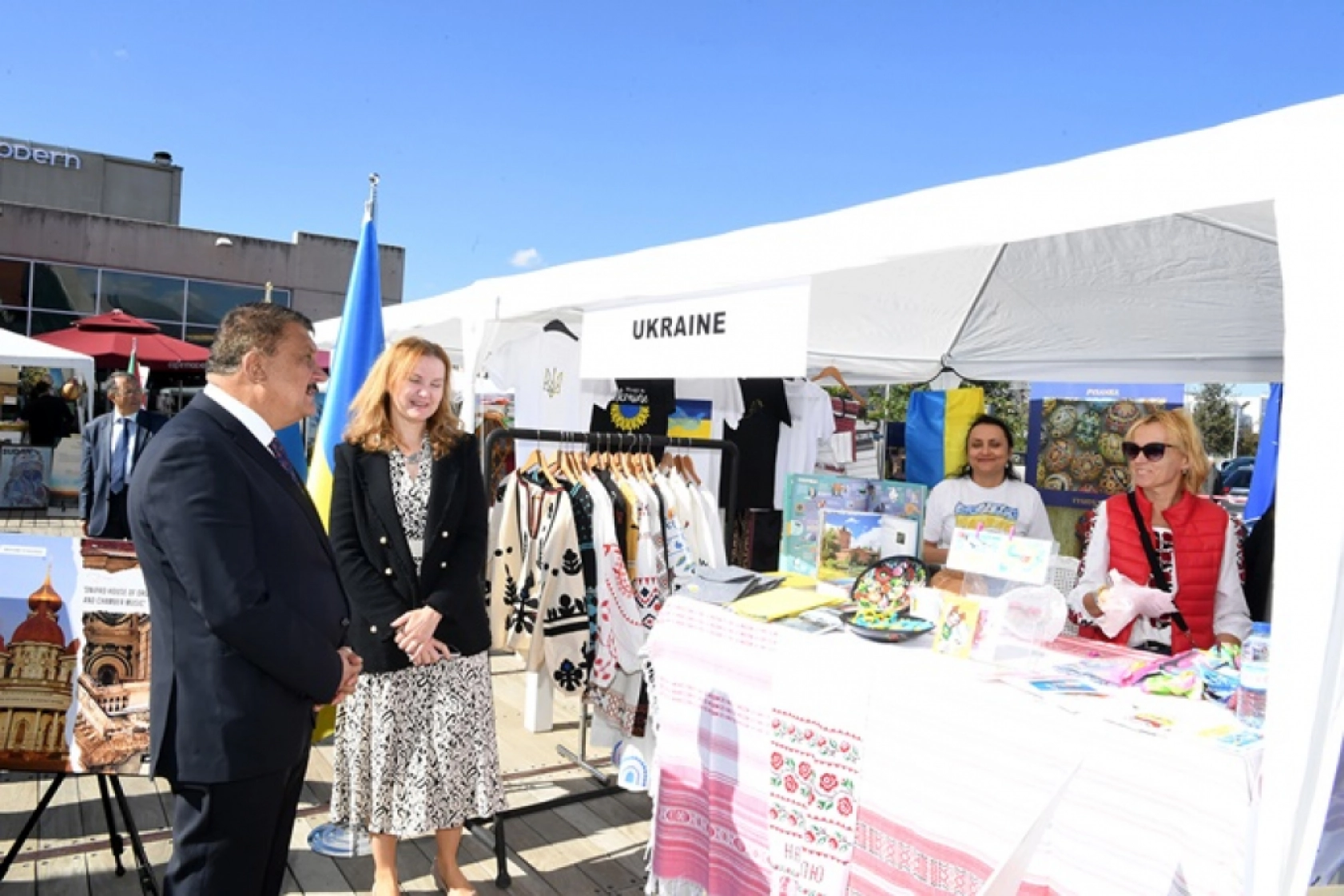 Dünya Kültürleri Festivalinde 'Arslantepe' teması vurgulandı