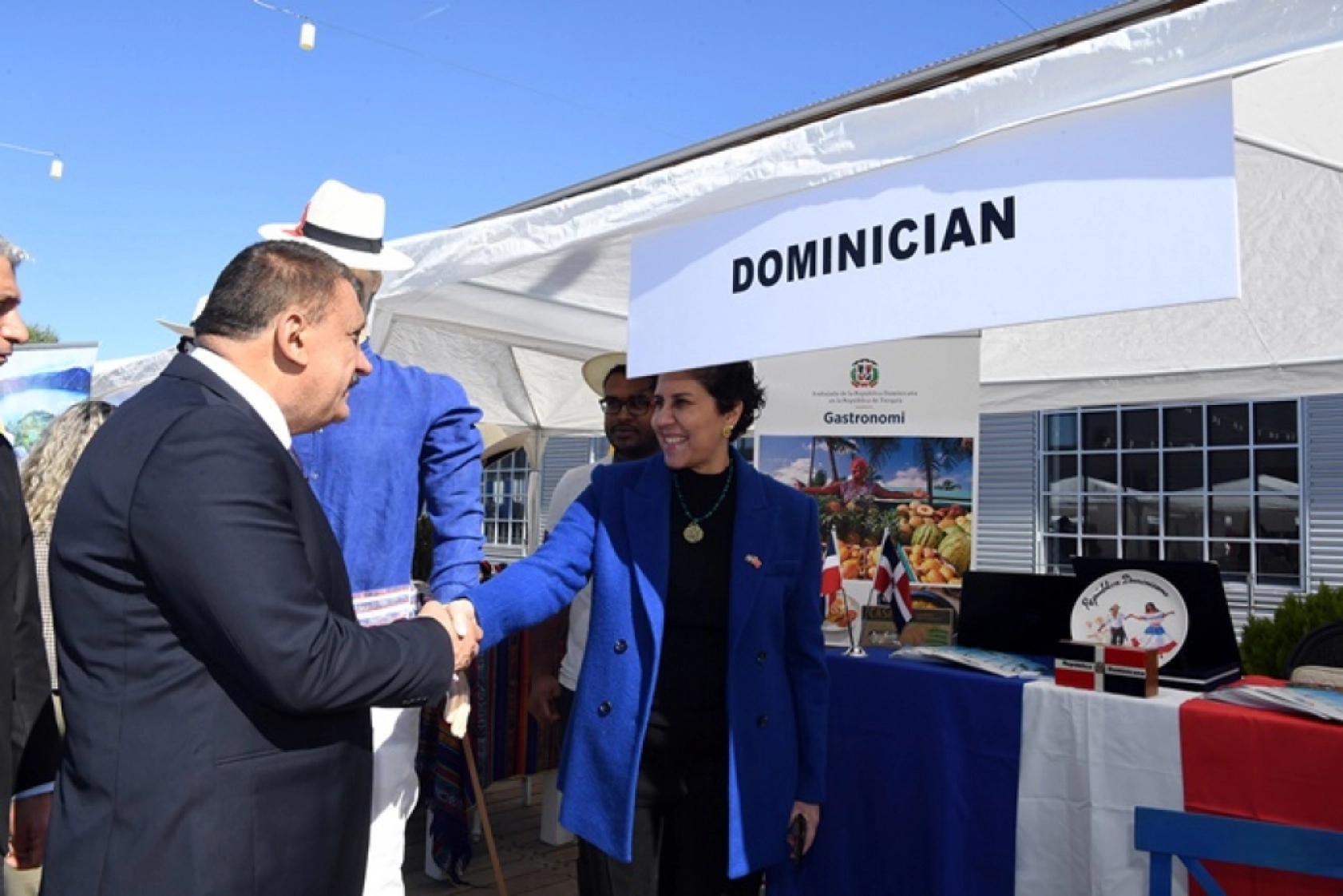 Dünya Kültürleri Festivalinde 'Arslantepe' teması vurgulandı