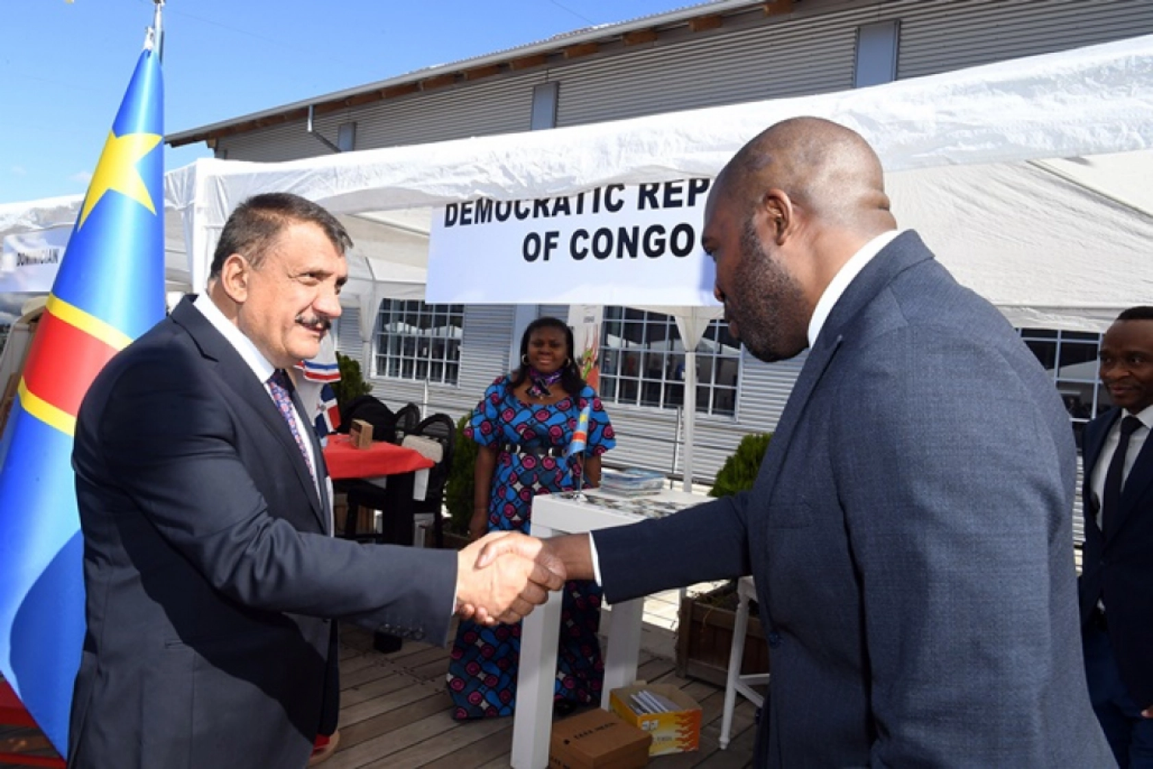 Dünya Kültürleri Festivalinde 'Arslantepe' teması vurgulandı