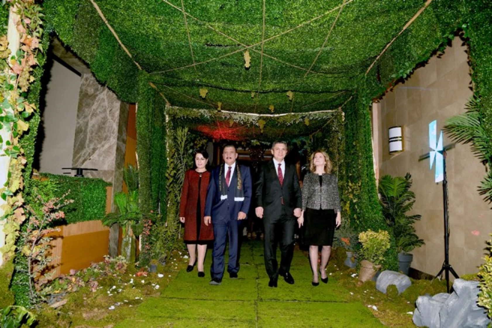 EXPO 28 Malatya Lansmanı yapıldı