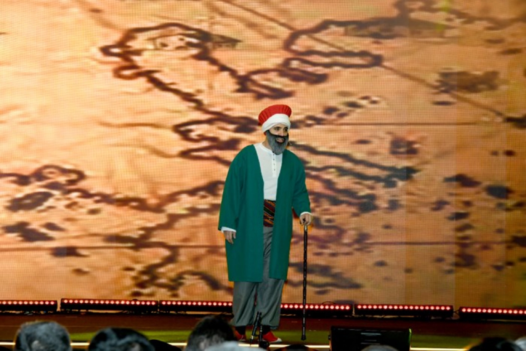 EXPO 28 Malatya Lansmanı yapıldı