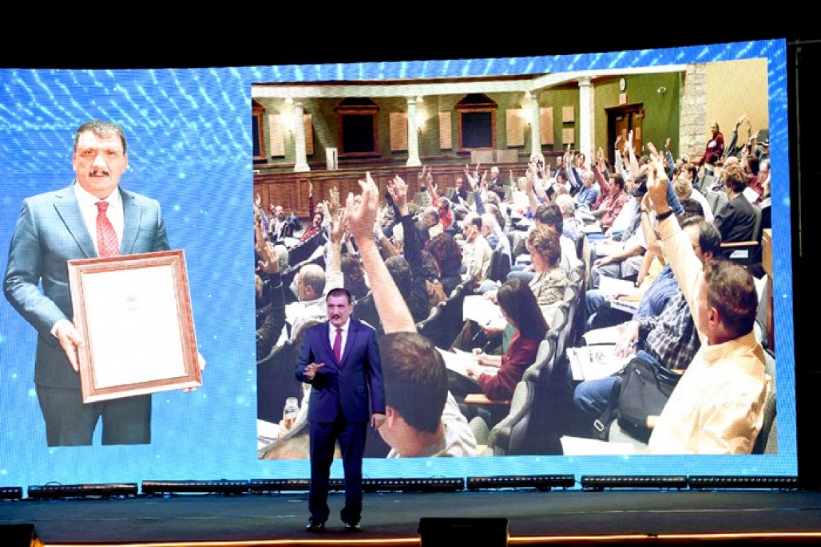 EXPO 28 Malatya Lansmanı yapıldı