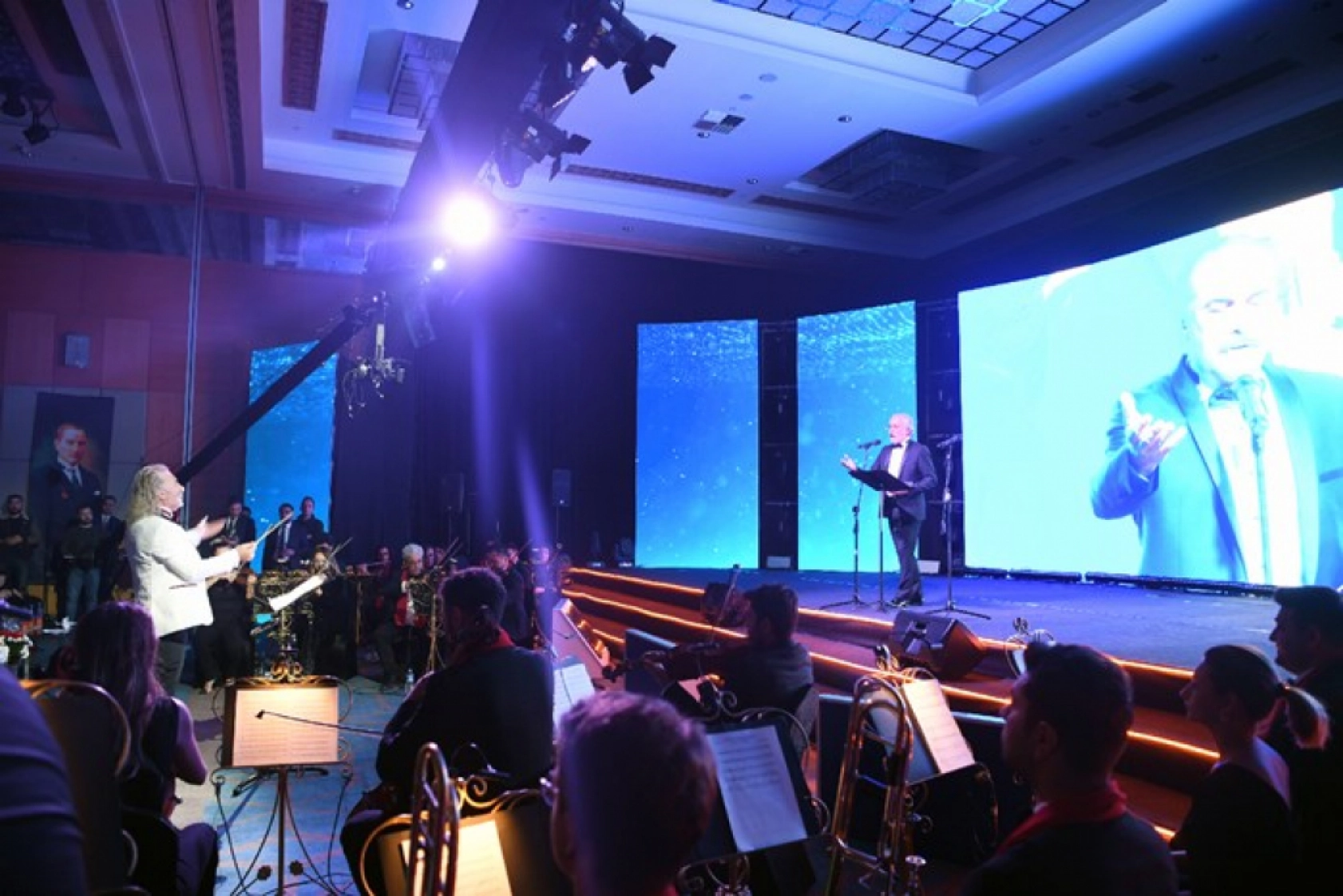 EXPO 28 Malatya Lansmanı yapıldı