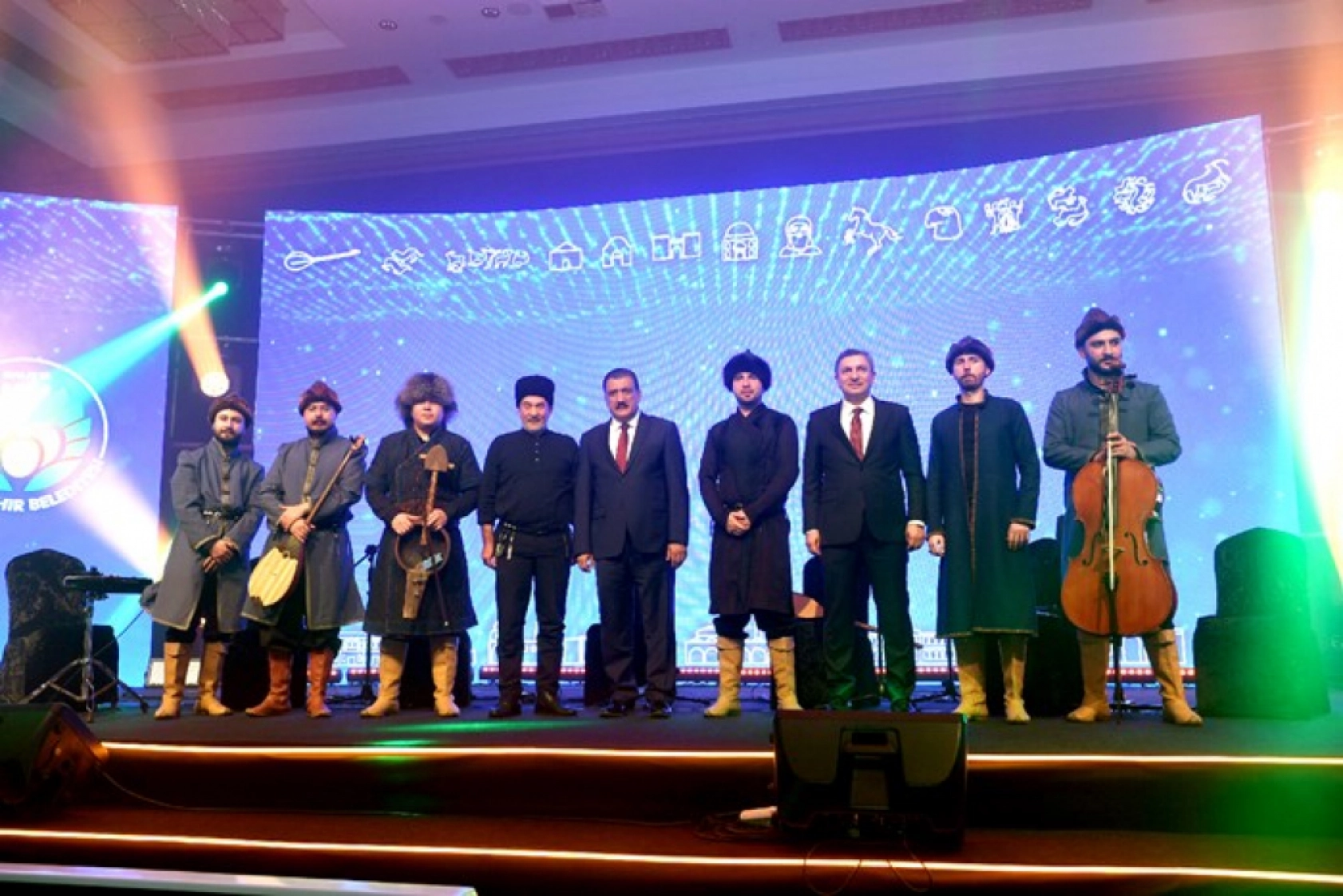 EXPO 28 Malatya Lansmanı yapıldı