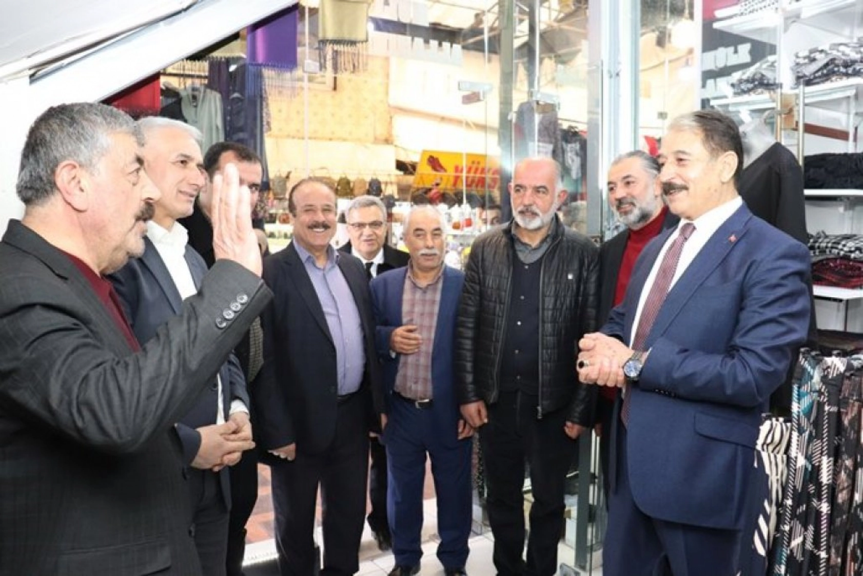 Keskin, Kontrol olmadığı için KDV indirimi vatandaşa yansımıyor