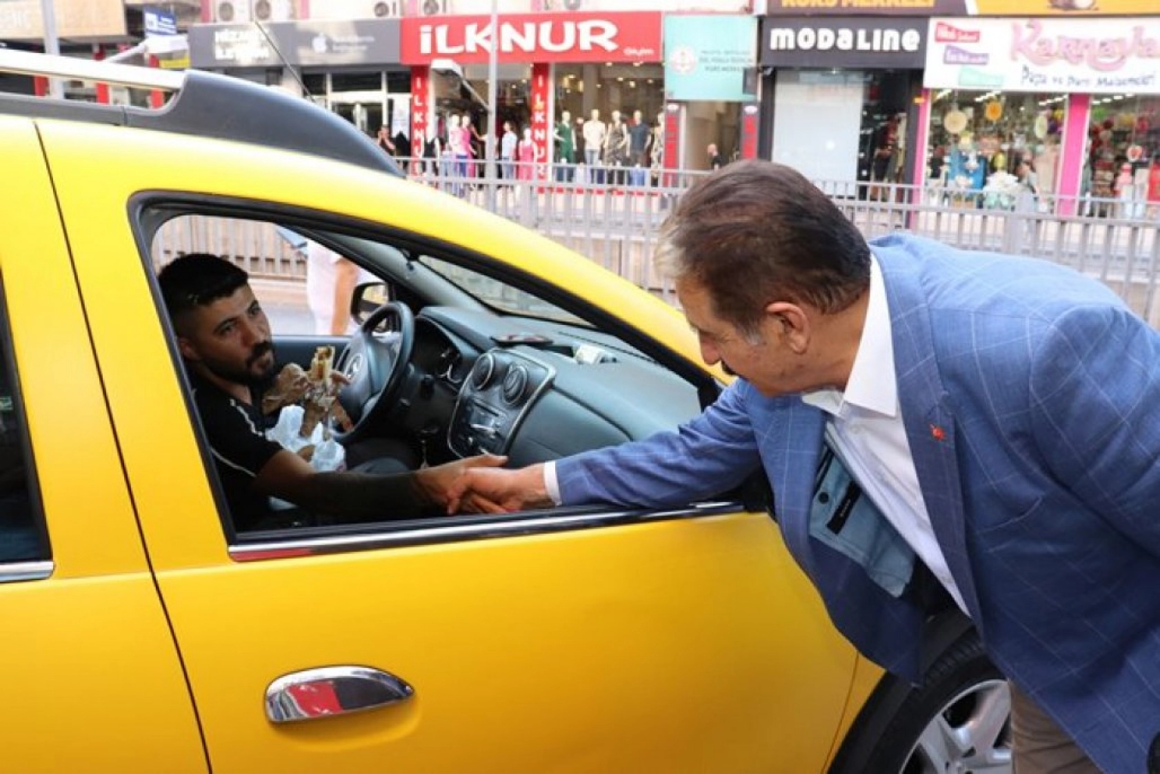 Keskin, Marketler ve özel okullar kırtasiyecilik yapmamalı