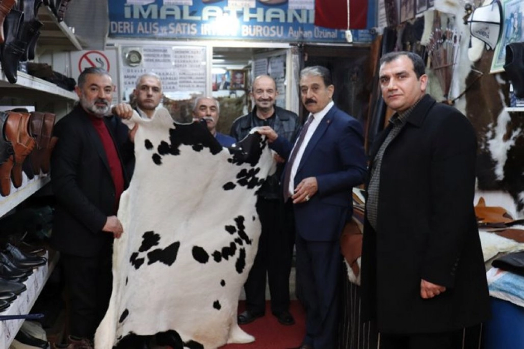 Keskin, Kontrol olmadığı için KDV indirimi vatandaşa yansımıyor