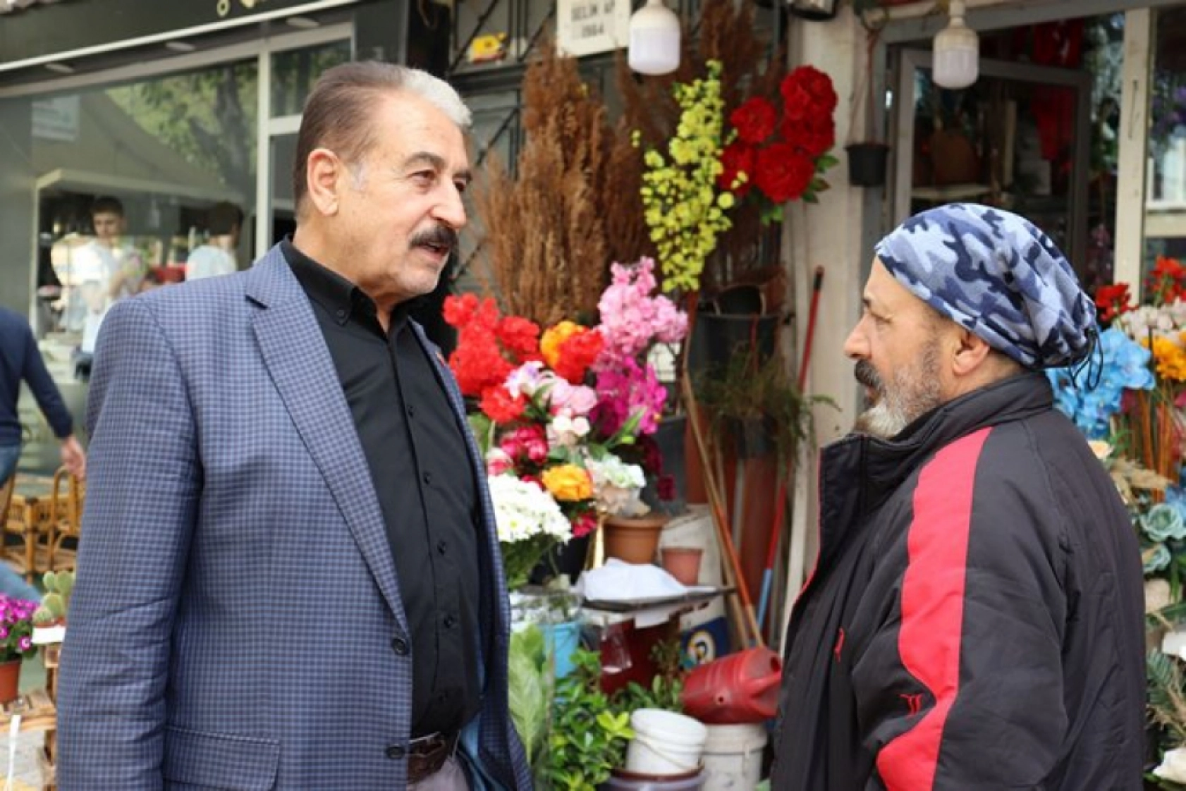 Keskin, Deprem bölgesinde esnafın Bağ-Kur, vergi, sigorta, internet, elektrik ve doğalgaz paraları alınmasın