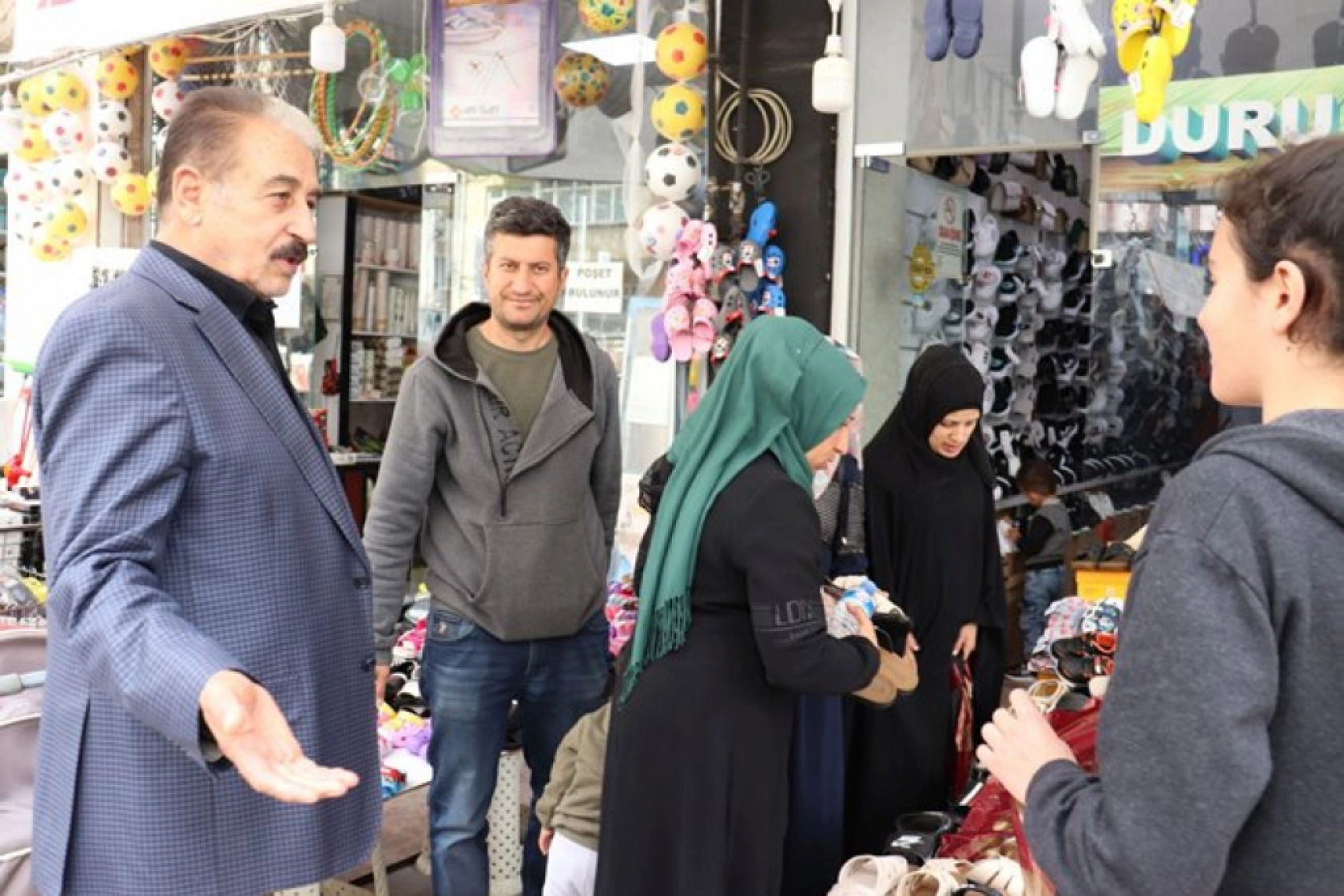 Keskin, Deprem bölgesinde esnafın Bağ-Kur, vergi, sigorta, internet, elektrik ve doğalgaz paraları alınmasın