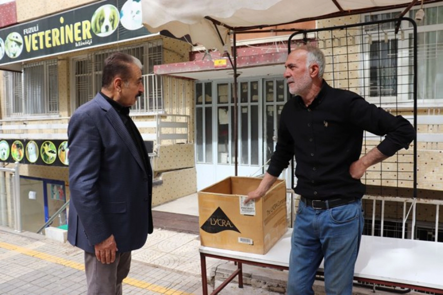 Keskin, Deprem bölgesinde esnafın Bağ-Kur, vergi, sigorta, internet, elektrik ve doğalgaz paraları alınmasın