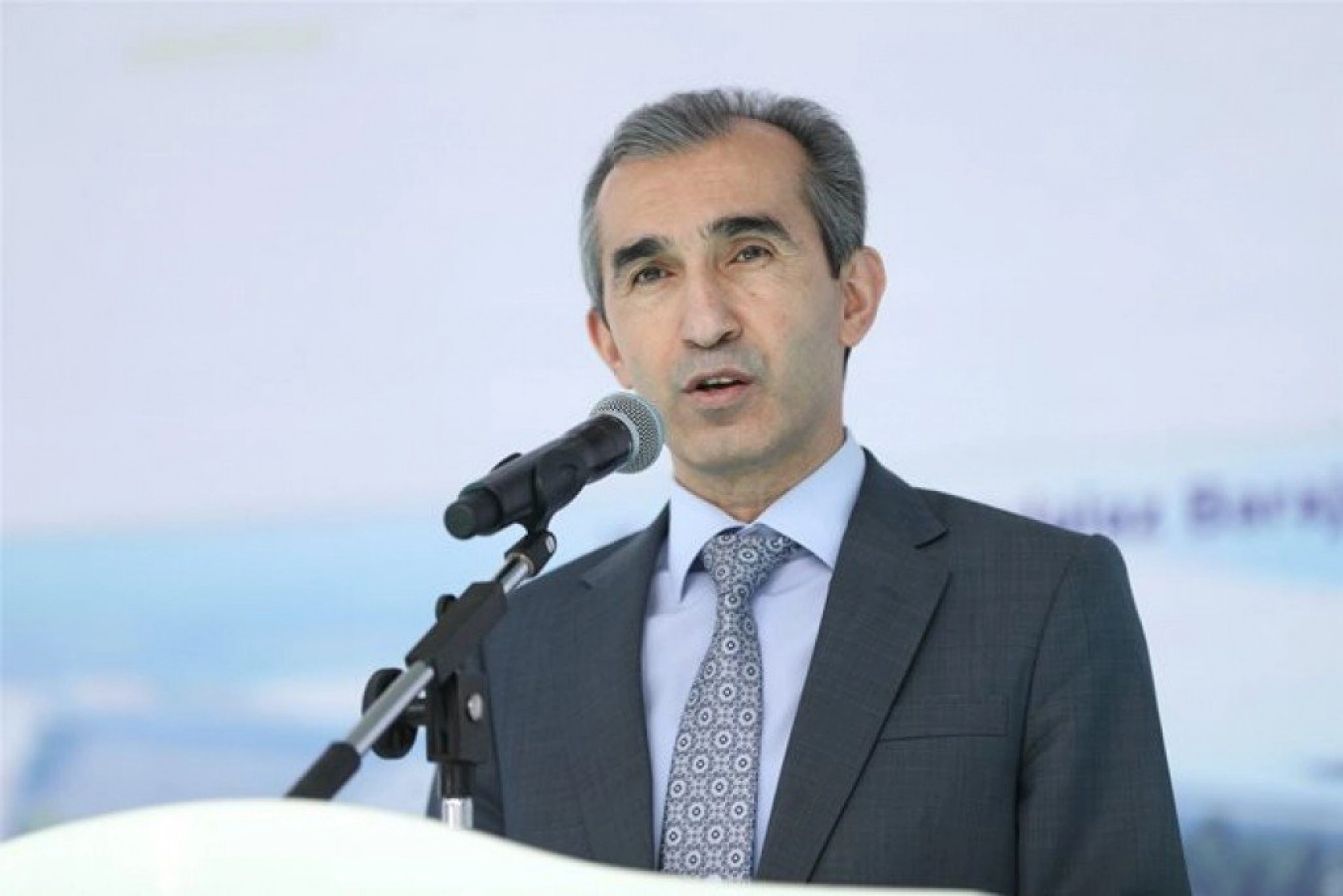 DSİ Olarak Ülkemizin 2023 Hedefleri Doğrultusunda Çalışıyoruz