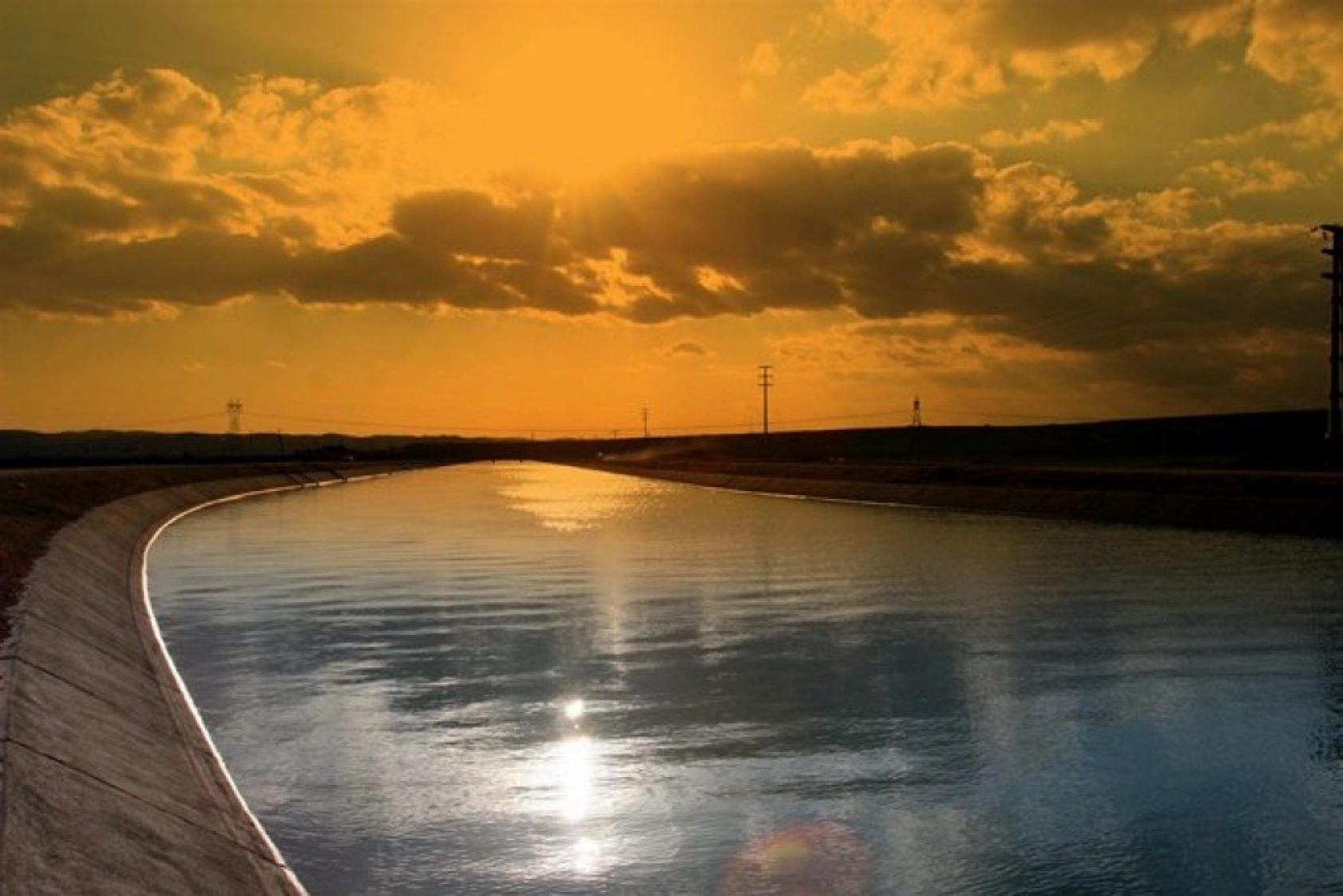 DSİ Olarak Ülkemizin 2023 Hedefleri Doğrultusunda Çalışıyoruz