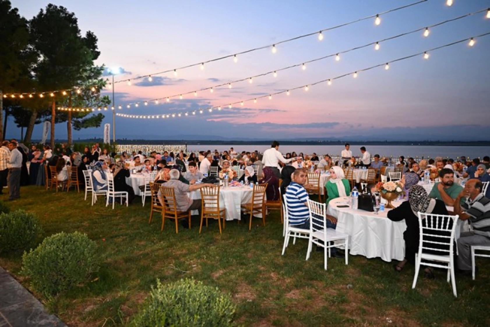 Deprem Sonrası Battalgazi'de Yeniden İnşa ve Gelişim Hamlesi