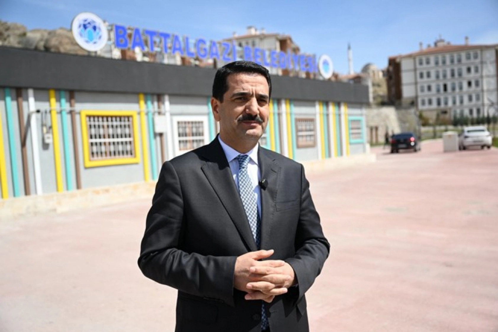 Deprem Sonrası Battalgazi'de Yeniden İnşa ve Gelişim Hamlesi