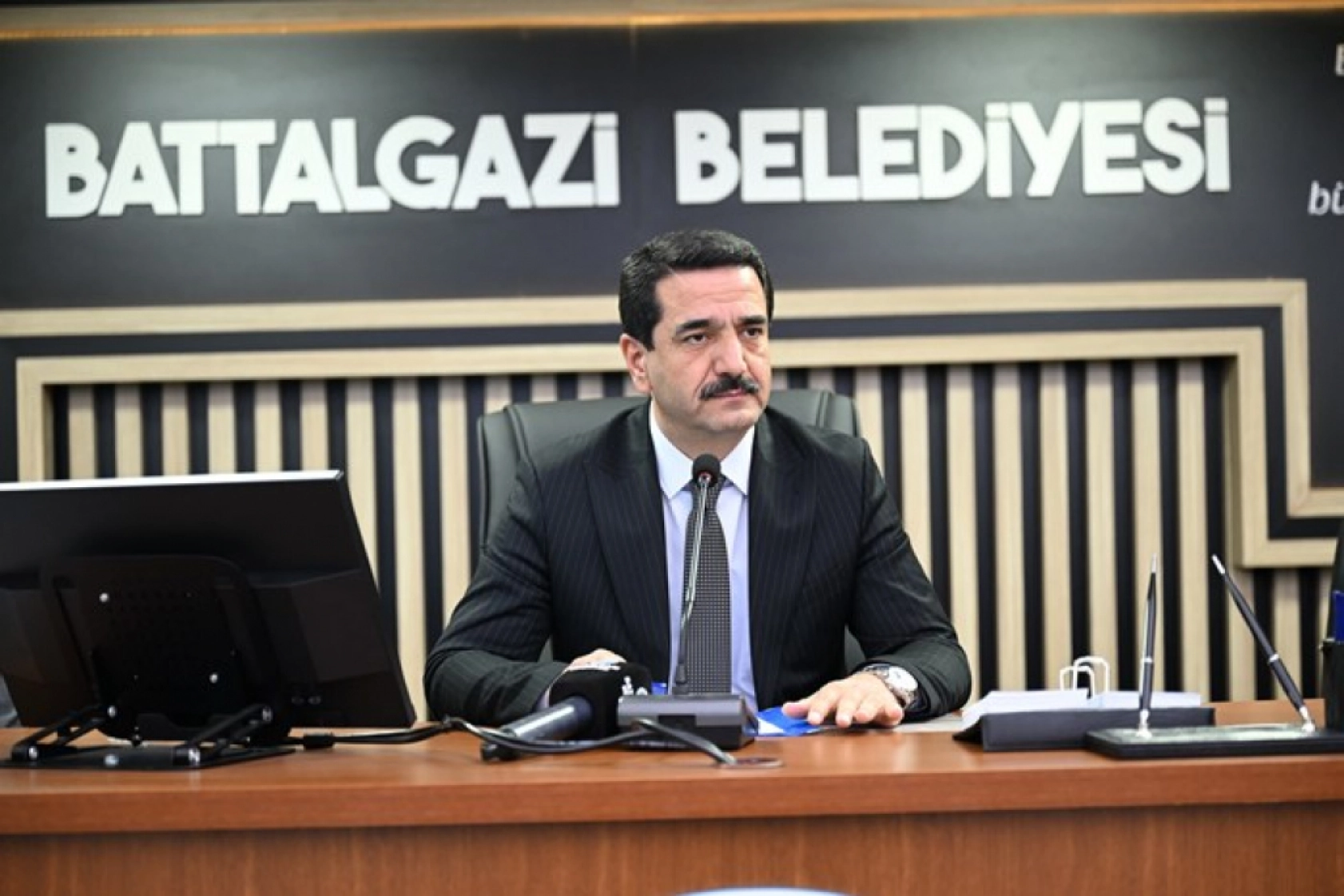 Deprem Sonrası Battalgazi'de Yeniden İnşa ve Gelişim Hamlesi