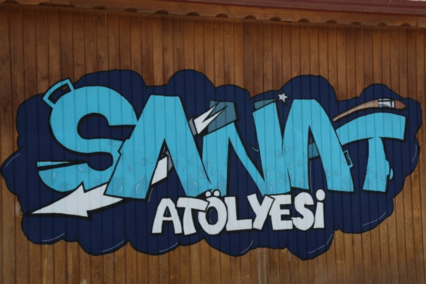 Genç Yetenekler Sanatla Geleceğe Hazırlanıyor