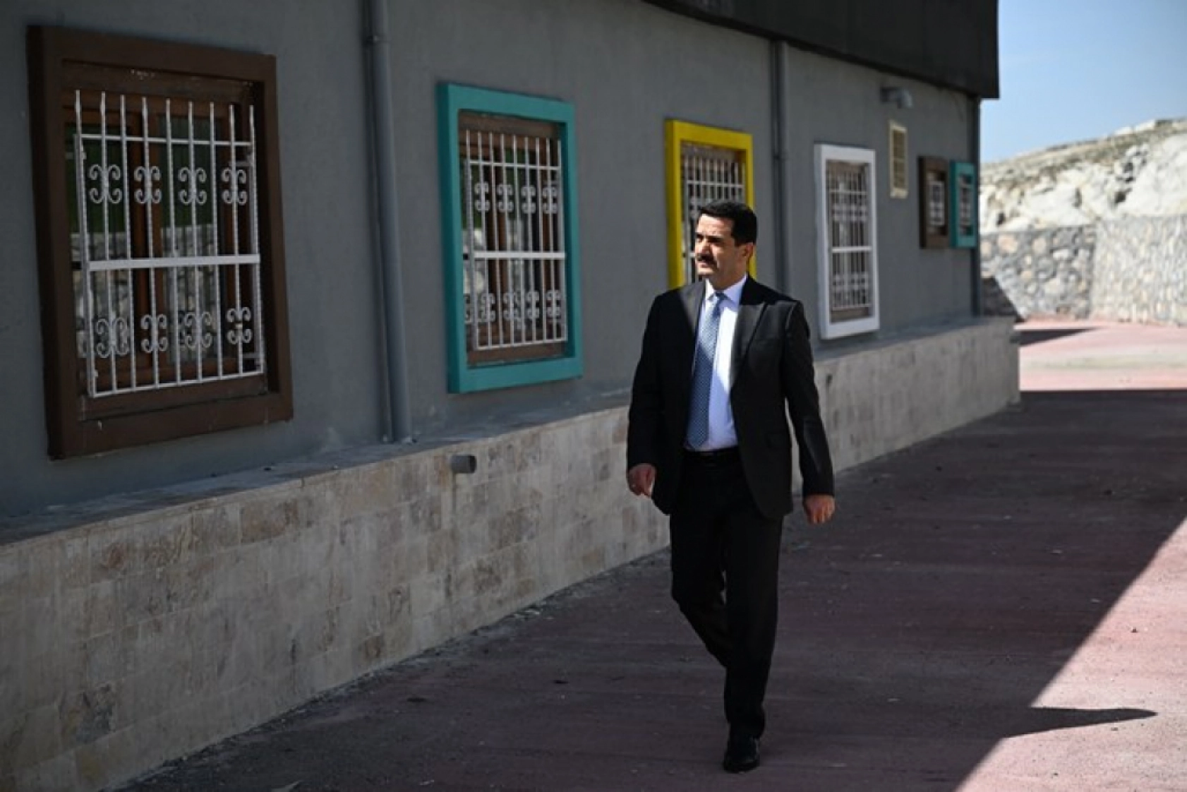 Deprem Sonrası Battalgazi'de Yeniden İnşa ve Gelişim Hamlesi