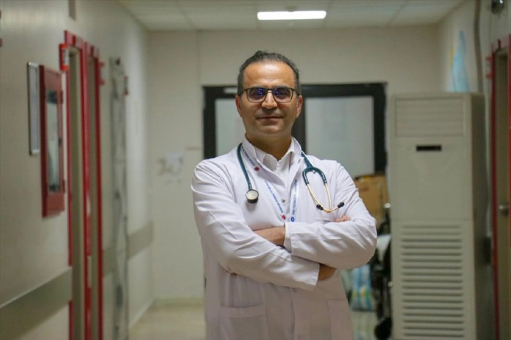 Lösemiyi yenen gençler kendileriyle aynı tedaviyi gören hastalara umut aşılıyor