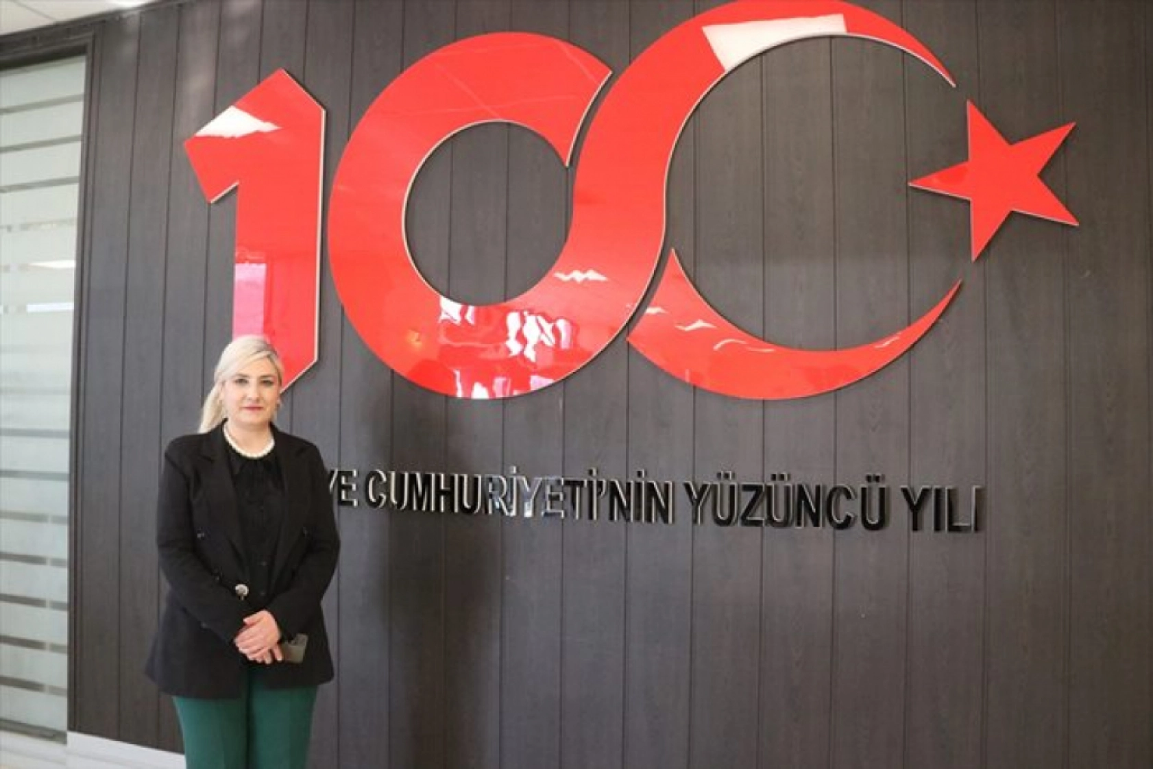 Vagon evler depremzede öğretim üyelerini ağırlıyor