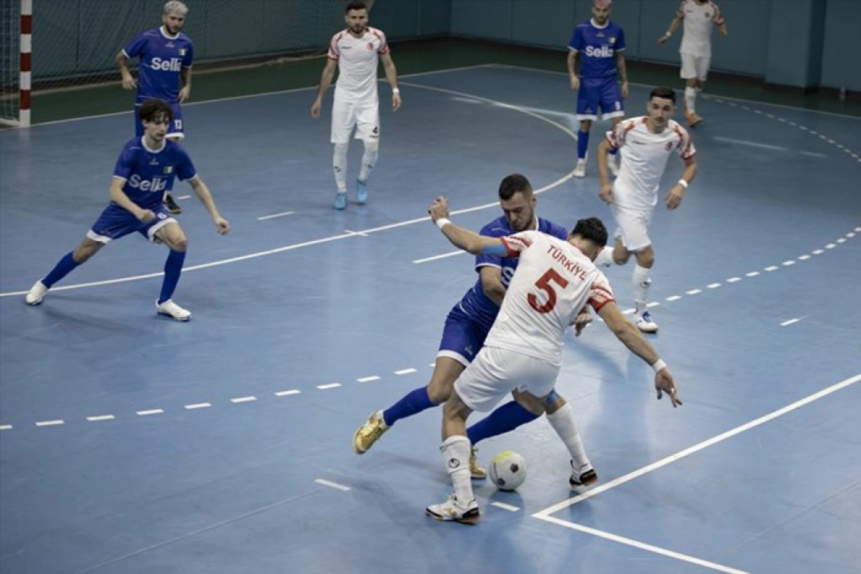 20. İşitme Engelliler Kış Olimpiyatları