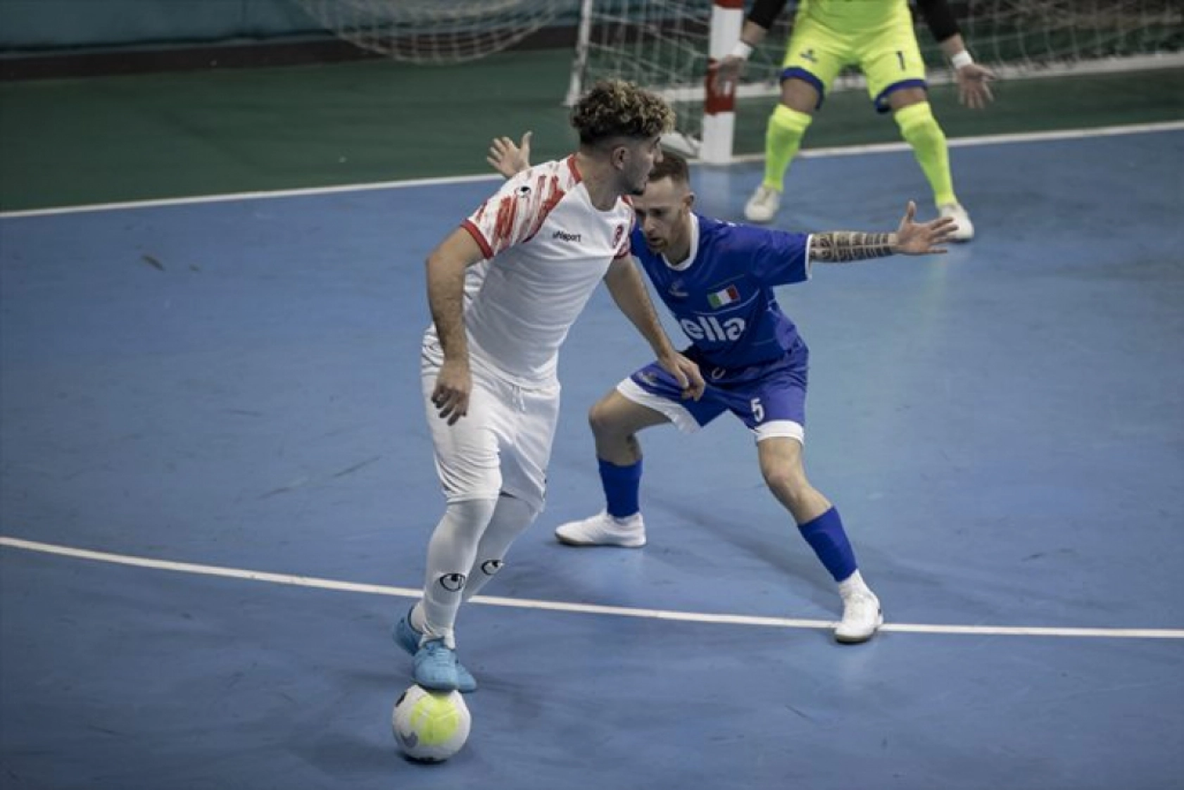 20. İşitme Engelliler Kış Olimpiyatları