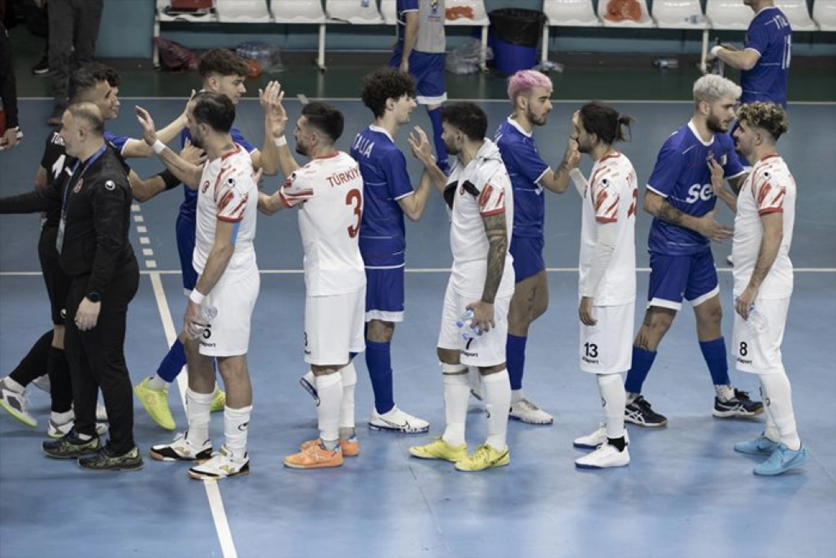 20. İşitme Engelliler Kış Olimpiyatları