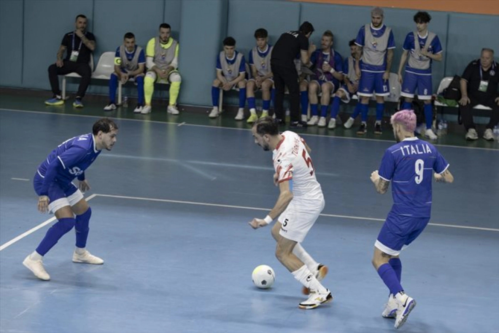 20. İşitme Engelliler Kış Olimpiyatları