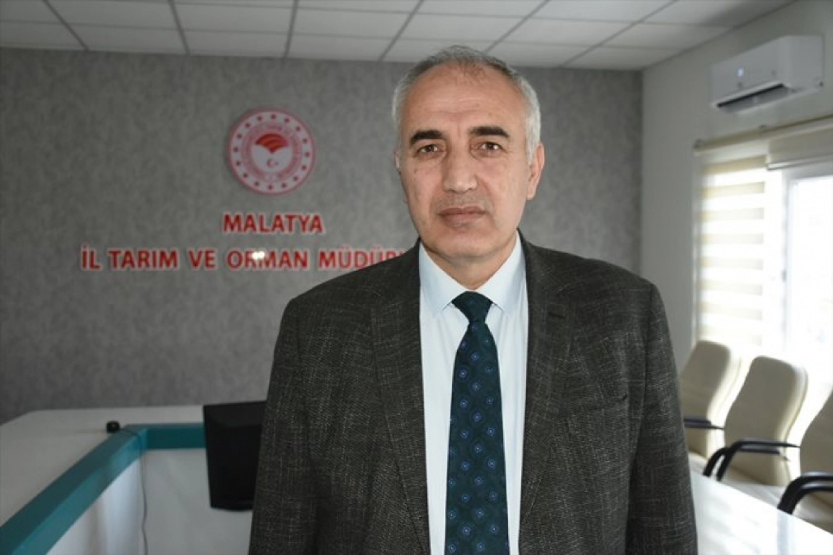 Devlet desteklerinden yararlanan besici, hayvan sayısını 12'ye katladı