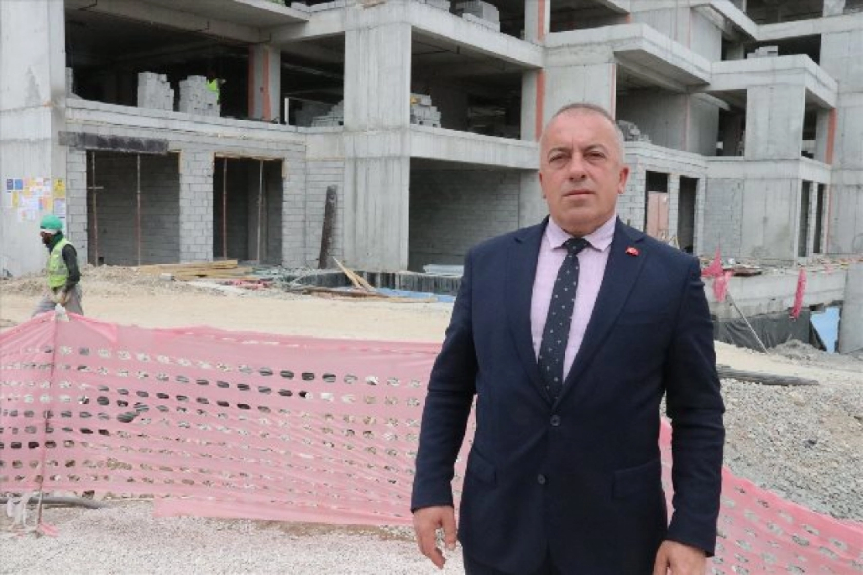 Depremin etkilediği Malatya'da 2 bin 978 köy evi daha teslime hazır