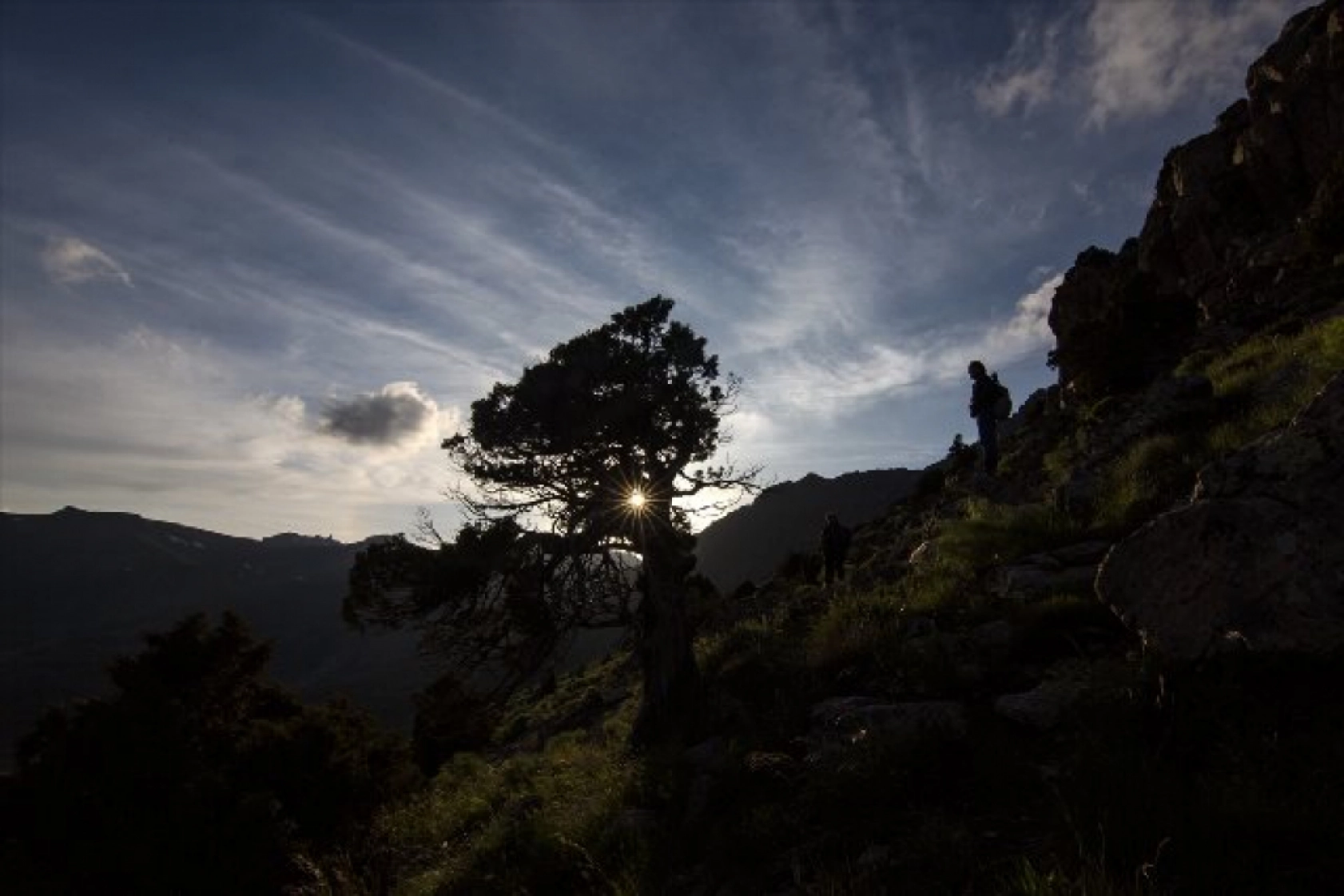 Sivas / Malatya (Dron) - Yama Dağı Yaylası