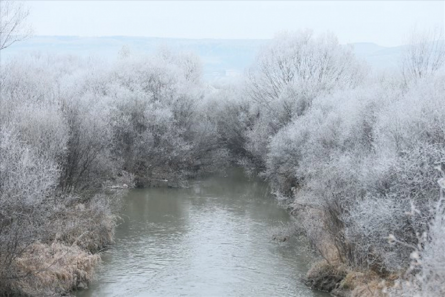 Soğuk hava yaşamı olumsuz etkiliyor