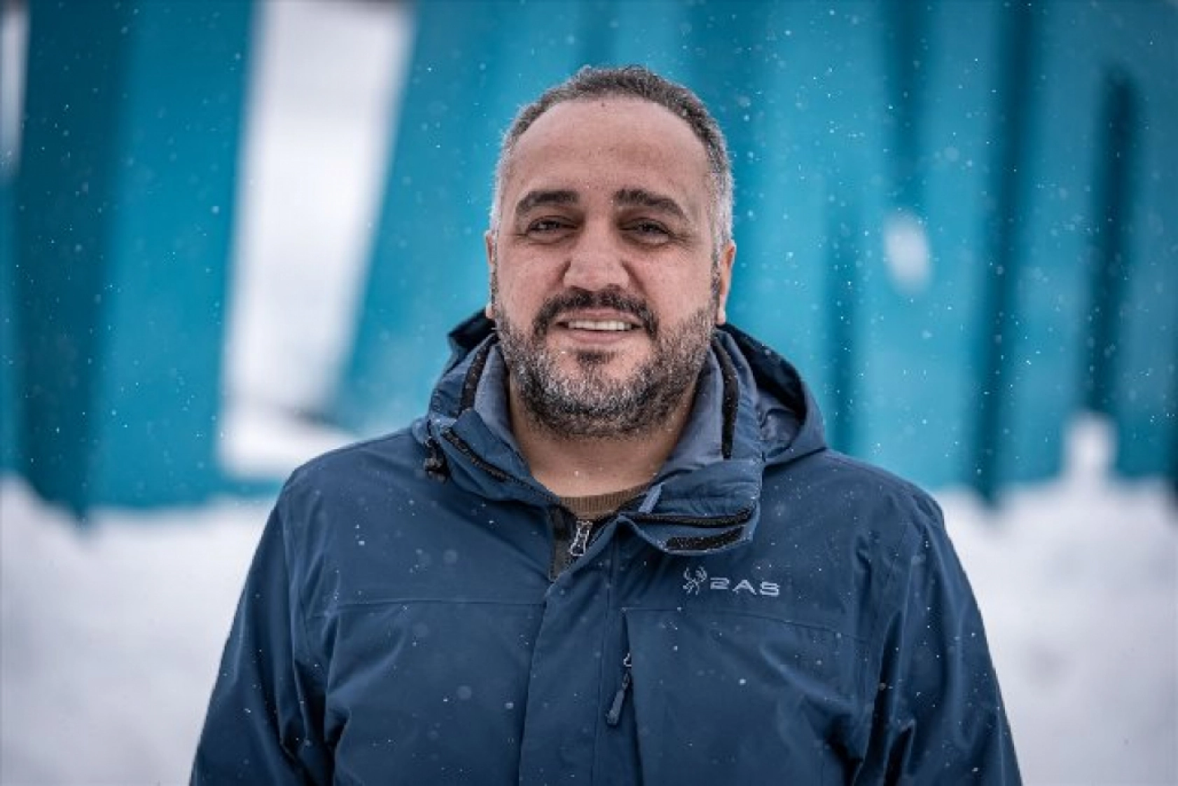 Kayak sezonunun başladığı Palandöken'de kış turizmi hareketlendi