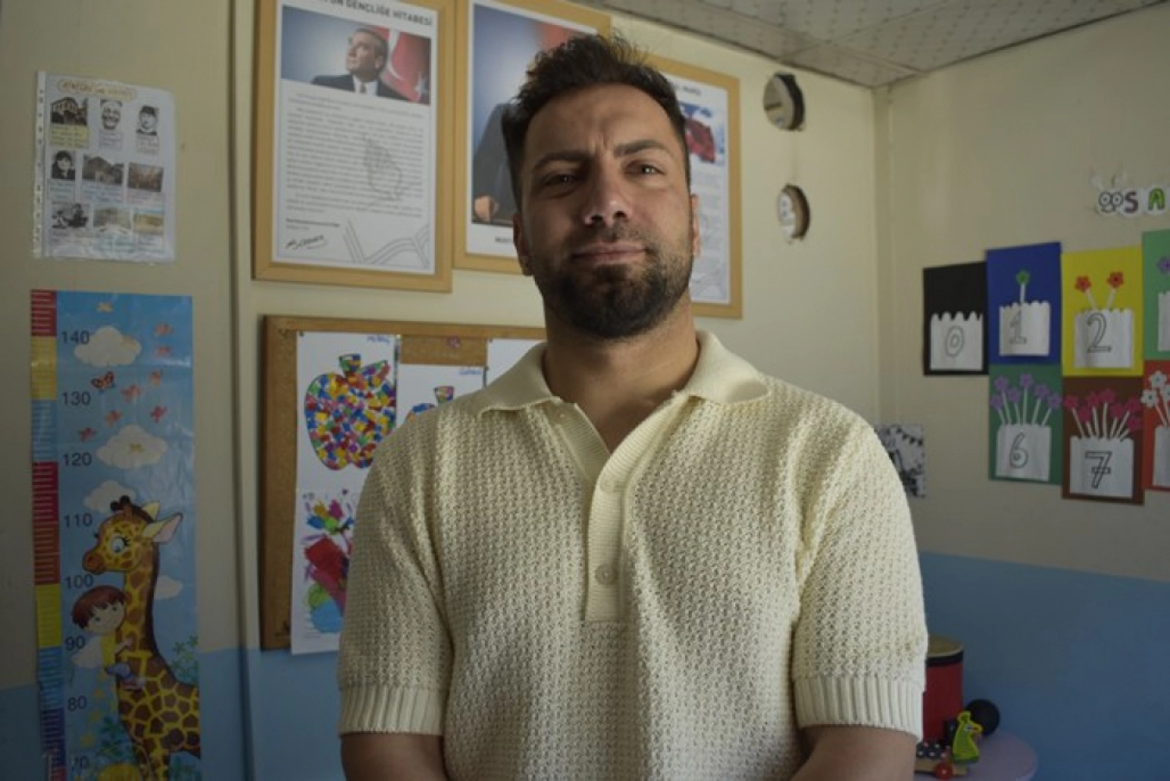 Bitlis'in 49 köyünde 1352 öğrenci tiyatroyla buluştu