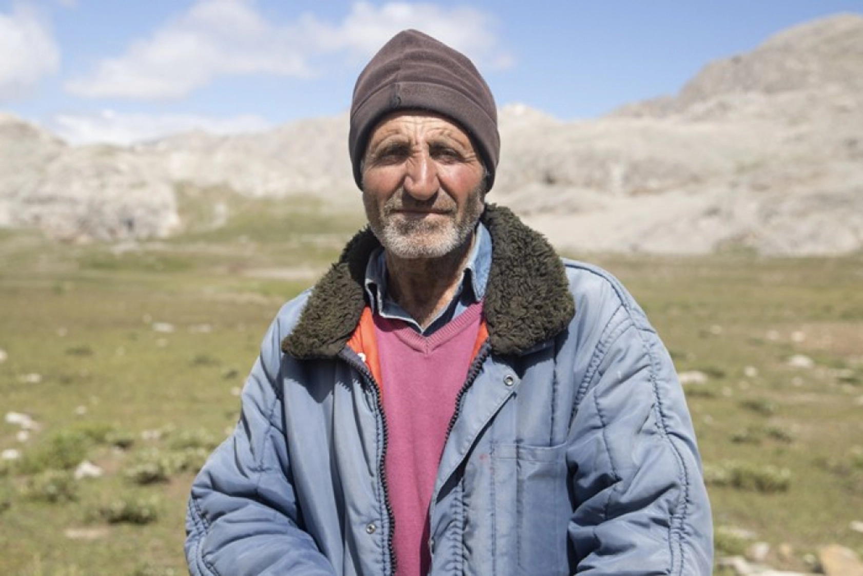 Tunceli Yaylalarında Zorlu Mesai: Göçerler Doğal Peynir Üretimiyle Geçimini Sağlıyor