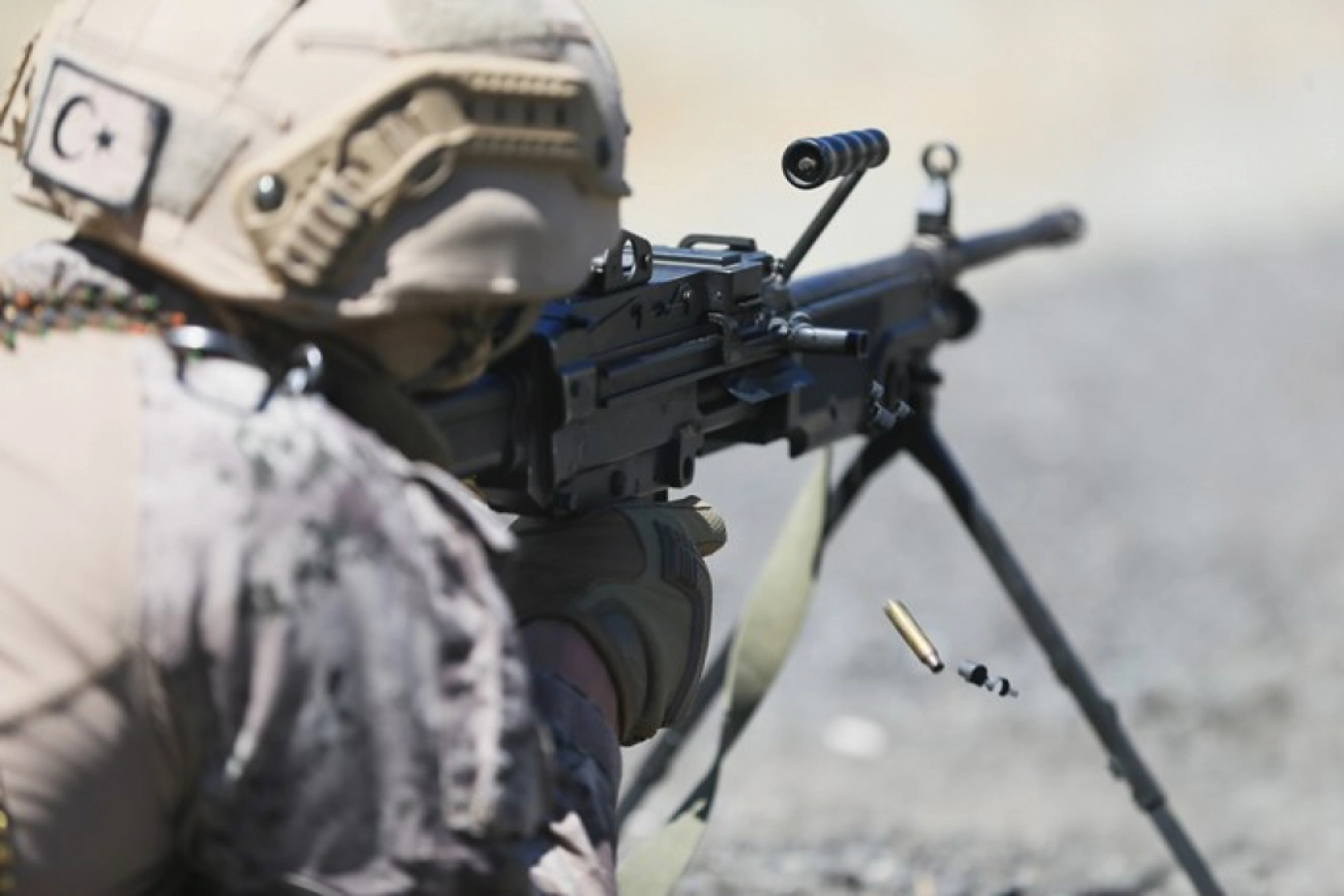 PÖH timleri zorlu koşullara hazırlanıyor