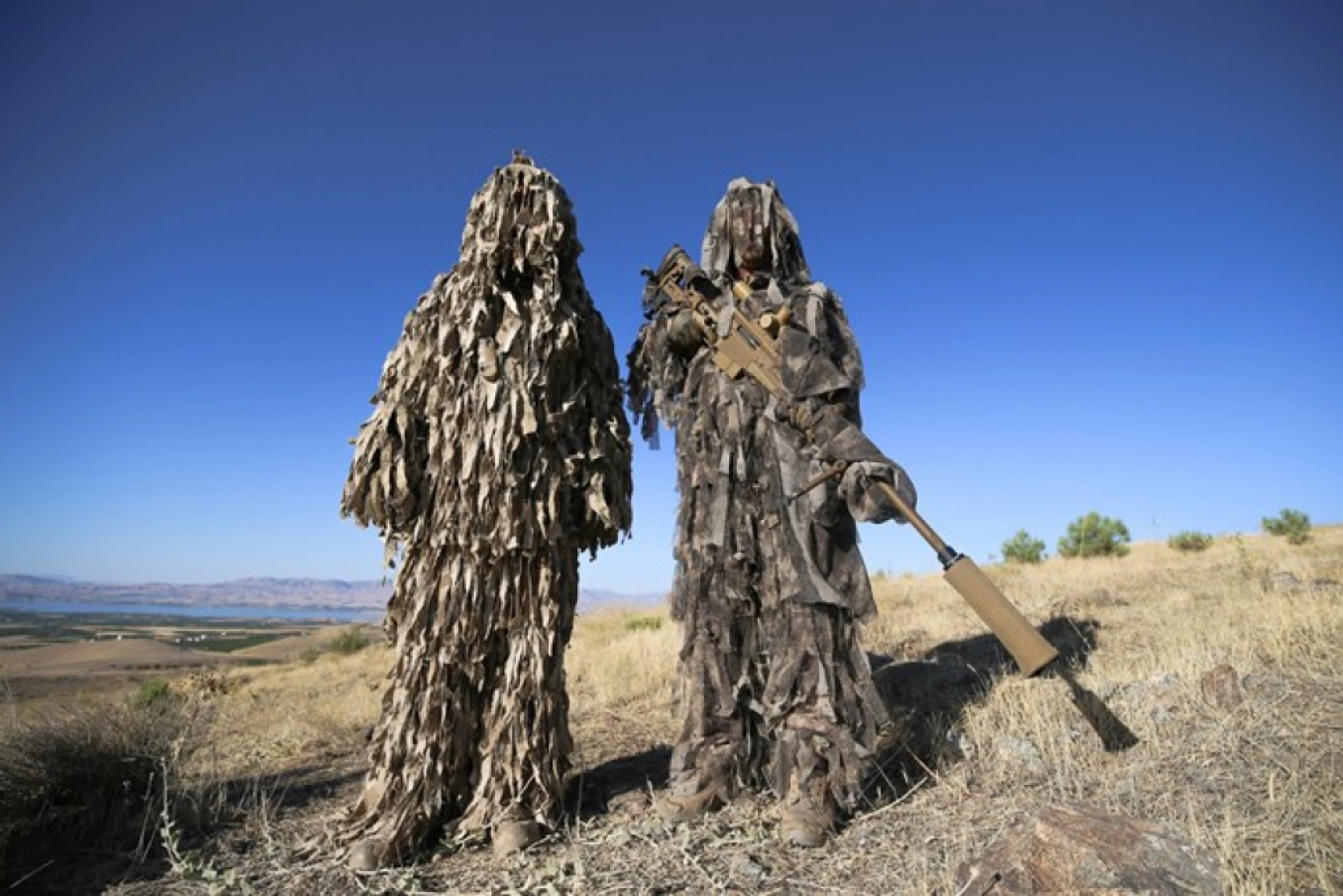 PÖH timleri zorlu koşullara hazırlanıyor