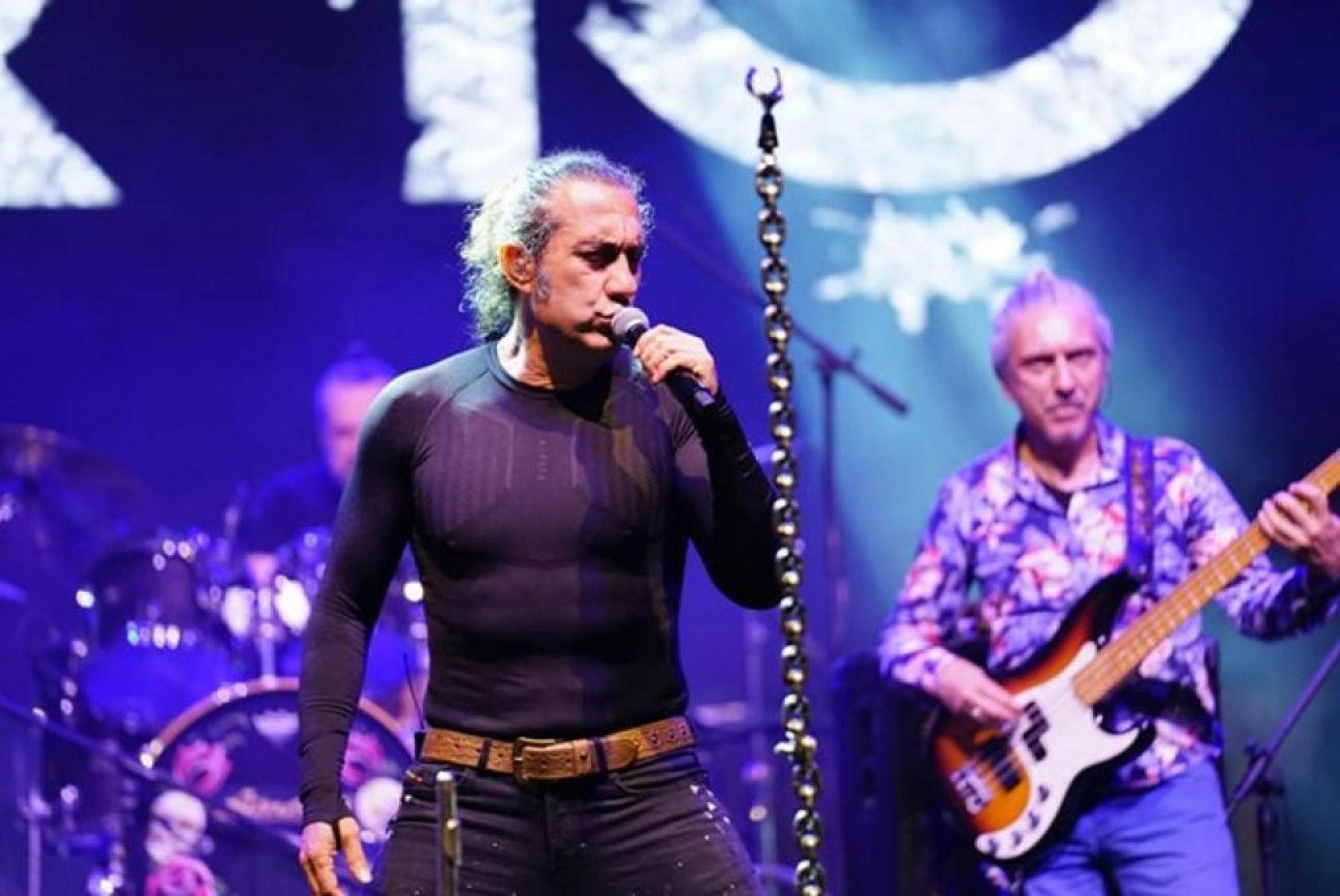 Kıraç, Malatya'lılara Unutulmayacak Bir Konser Yaşattı