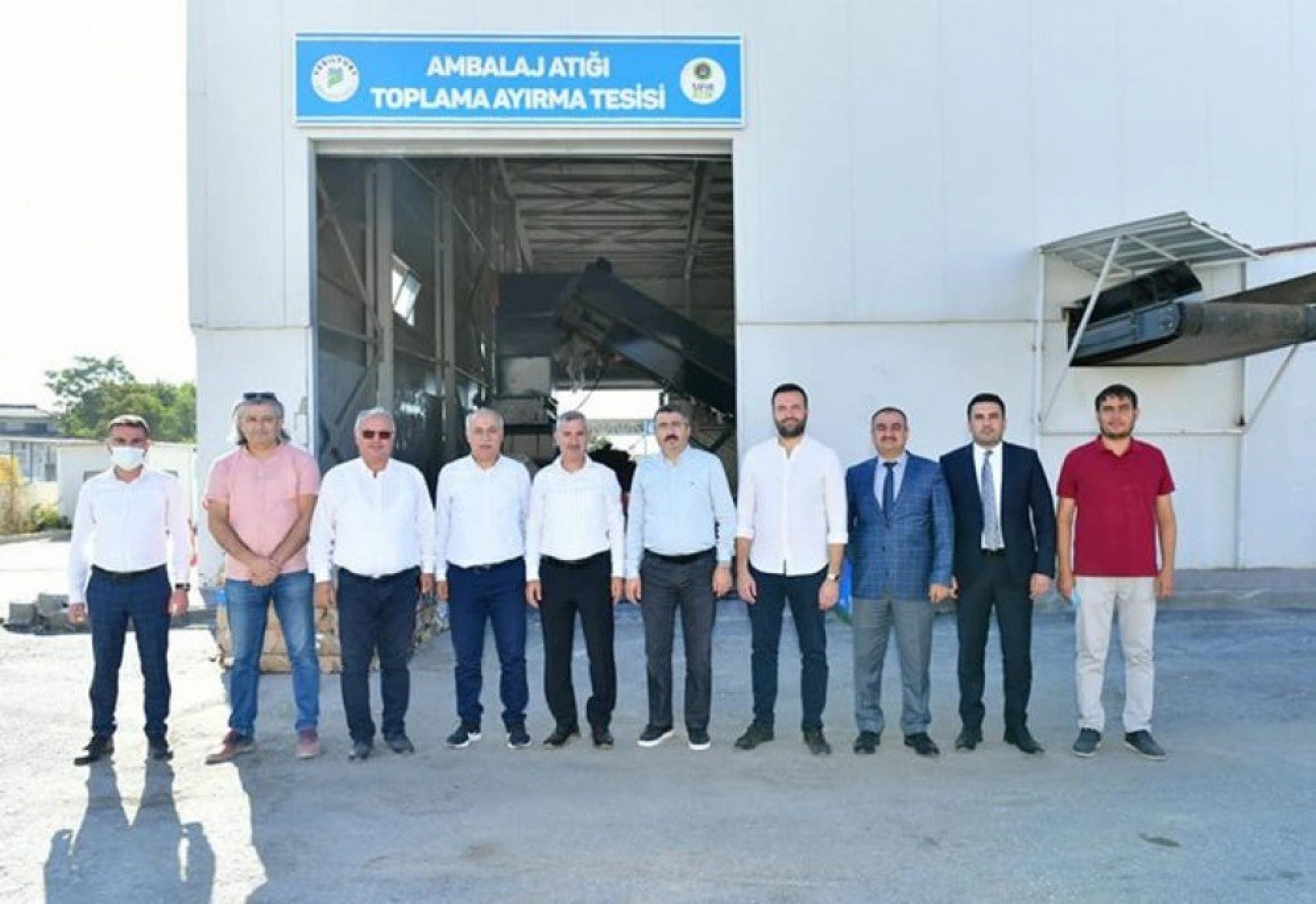 Malatya'nın Tanıtımı İçin Faydalı Bir Gezi Oldu