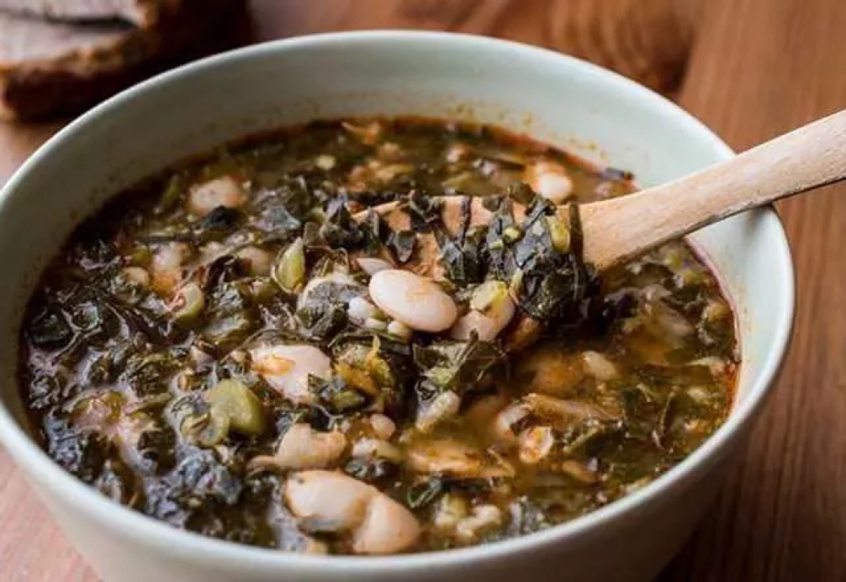 Türkiye'den bakın hangi yemek listeye girdi!