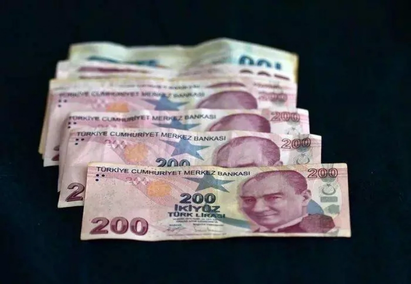 Hangi emekli ne kadar ek zamlı maaş farkı alacak?