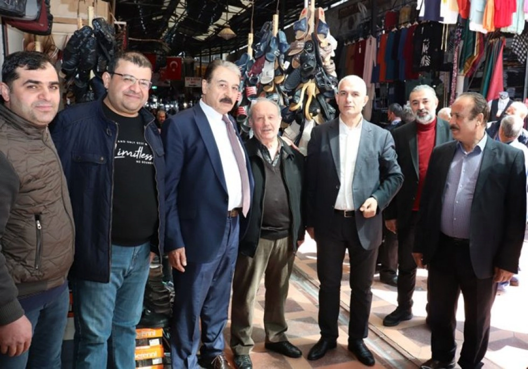 Keskin, Kontrol olmadığı için KDV indirimi vatandaşa yansımıyor