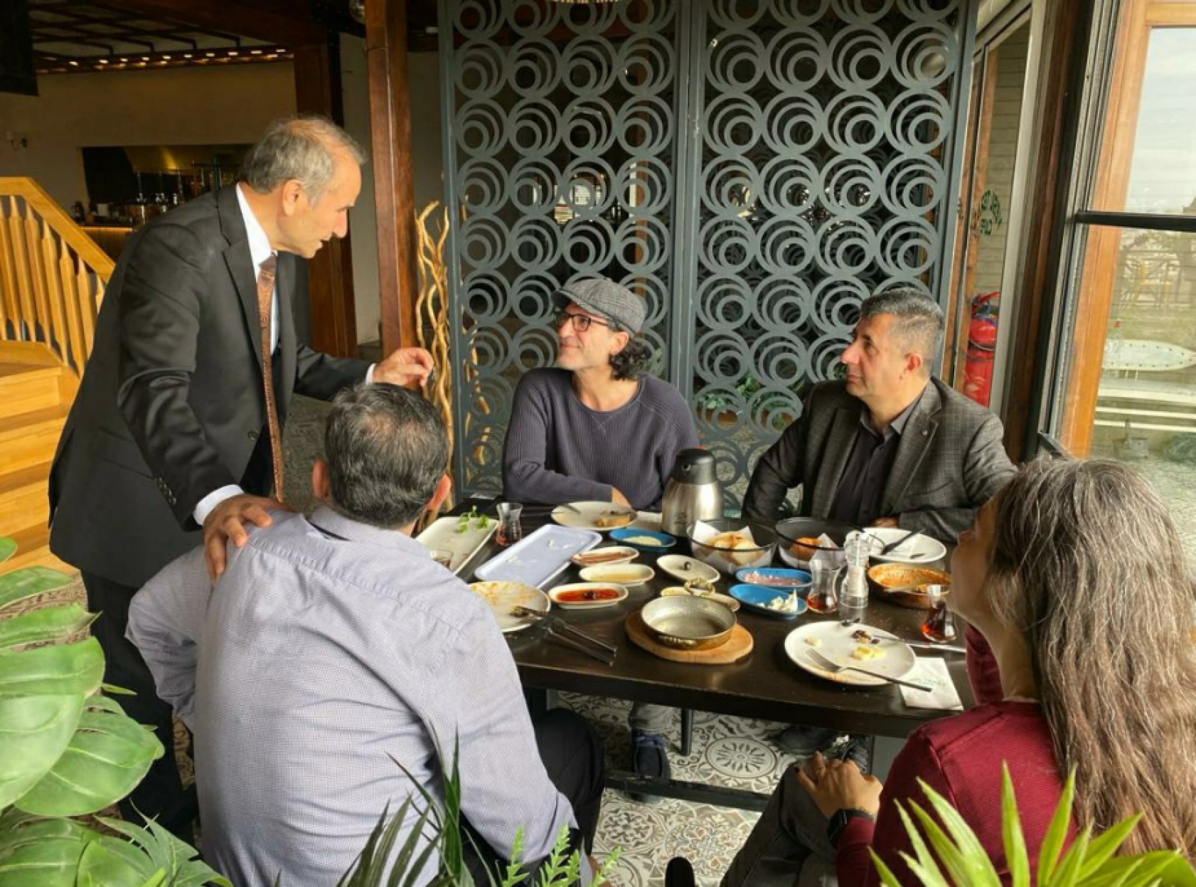 Kızıldaş, Hepimizin Gönlünde, Yüreğinde Arguvan Var